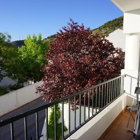 Cute And Relaxing Bed And Breakfast En Albayzin Granada Exterior foto