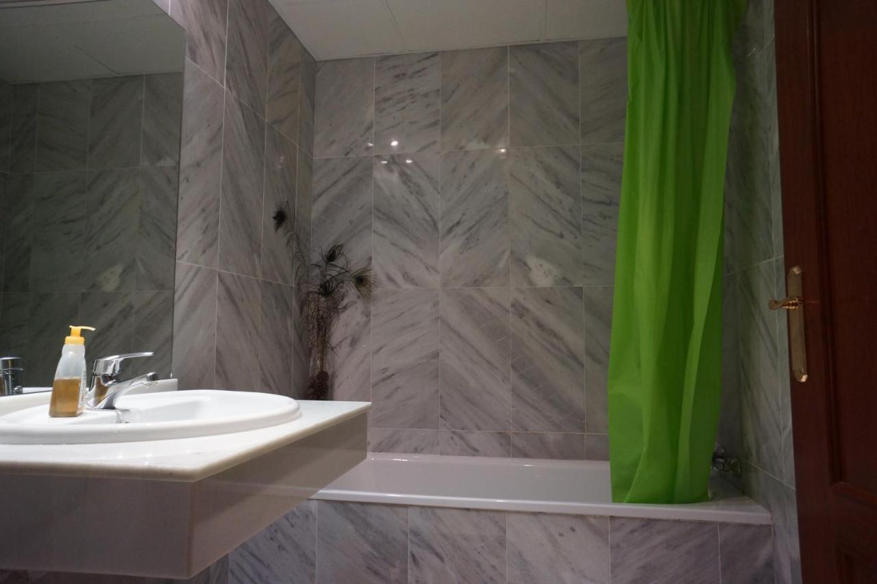 Cute And Relaxing Bed And Breakfast En Albayzin Granada Exterior foto